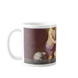 Children With The Shell Mug