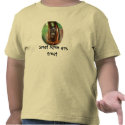 Children's Animal Lover t-shirts