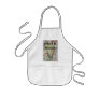Children's Art Apron