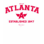 Children's Atlanta t-shirt