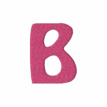 Childrens "B"