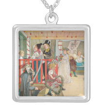 Children's Christmas Parade Jewelry