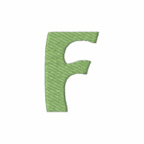 Childrens "F"