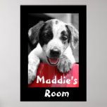 Children's Room posters