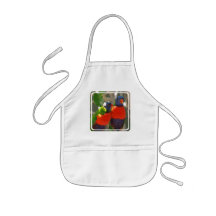 Children's Smock Aprons - Customized