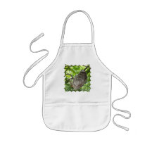 Children's Smock Aprons - Customized
