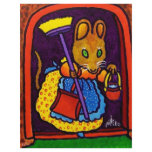 Children's stoty Time by Piliero