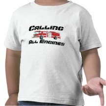 Childrens T-shirt