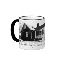 Childrey House Mug