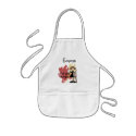 Child's Art Smock aprons