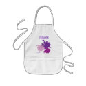 Child's Art Smock aprons