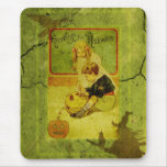 Child's Play Halloween Mousepad
