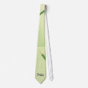 Child's Writing Paper ties