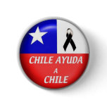 Chile Ayuda a Chile - 2010 Pins