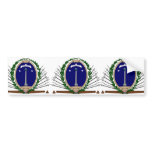 Chile , Chile bumper stickers