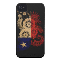 Chile Flag