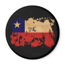 Chile Flag