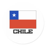 Chile Flag