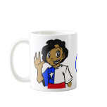 Chile Mugs
