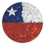Chile Pintado stickers