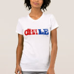 Chile Shirt