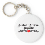 Chile Tattoo Style keychains