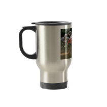 Chilean Flamingo Coffee Mugs