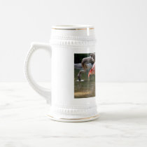 Chilean Flamingo Mug