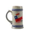 Chilean Soccer Team mugs