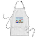 chili wusses diner health aprons