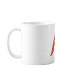 Chilies hot kaffeetassen