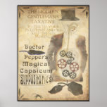Chilippositories Posters