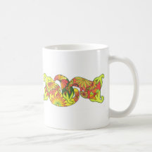 Chilis Jumble Mugs