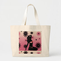 "Chill and Bake IT"* Canvas Bag