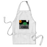 chill aprons