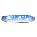 Chill Board skateboards