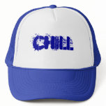Chill hats