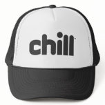 Chill Hat