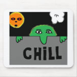 chill mousepads