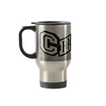 Chill mugs