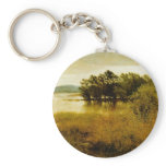 Chill October keychains
