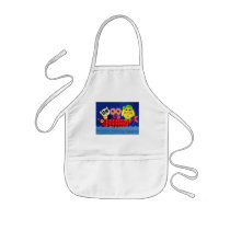 Chill Out Aprons