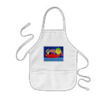 Chill Out aprons