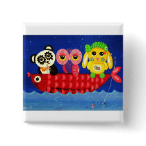 Chill Out Pins