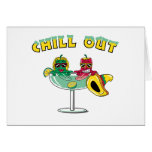 Chill Out cards