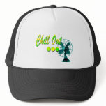 Chill Out! hats