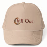 Chill-Out hats