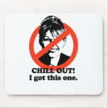 Chill out. I got this one mousepads