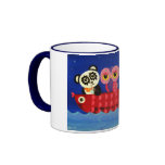 Chill Out mugs