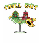 Chill Out t-shirt
